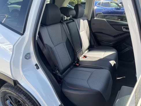 Used 2020 Subaru Forester Sport w/ Popular Package #2 AWD/4WD image 25