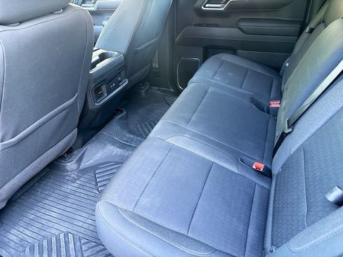 Used 2025 Chevrolet Silverado 1500 LT AWD/4WD image 24
