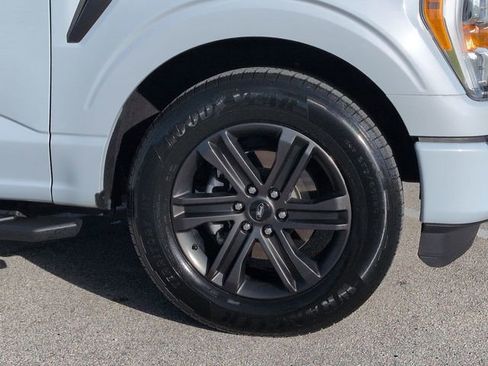 Certified 2021 Ford F150 XLT w/ Equipment Group 302A High image 11