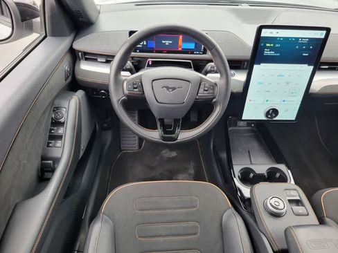 Certified 2023 Ford Mustang Mach-E GT AWD/4WD image 13