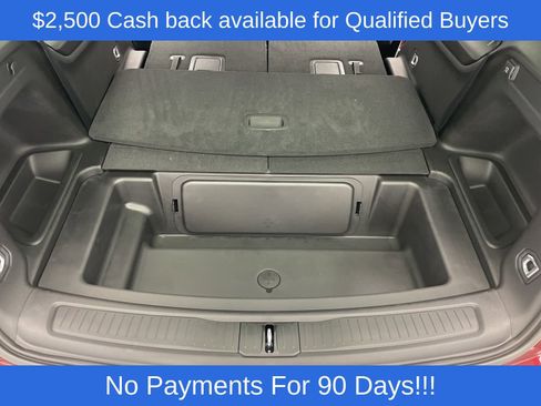 New 2025 Jeep Grand Cherokee L Limited w/ Black Appearance Package AWD/4WD image 36
