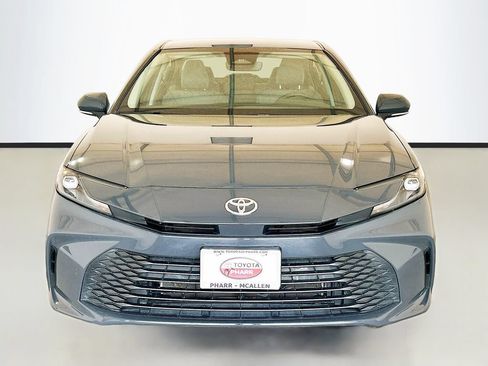 Used 2025 Toyota Camry LE w/ Convenience Package AWD/4WD image 2