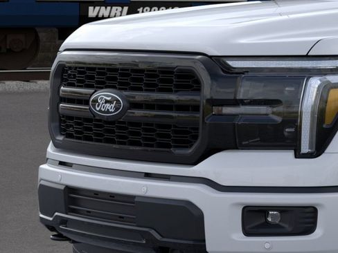 New 2026 Ford F150 Lariat w/ Equipment Group 502A High AWD/4WD image 17