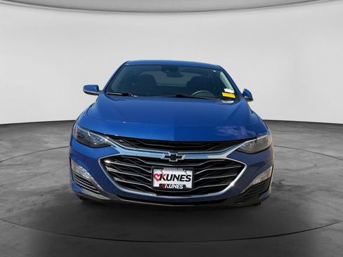 Used 2023 Chevrolet Malibu LT w/ LPO, Floor Liner Package FWD image 3