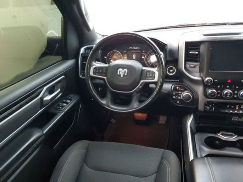 Used 2020 RAM 1500 Big Horn image 13