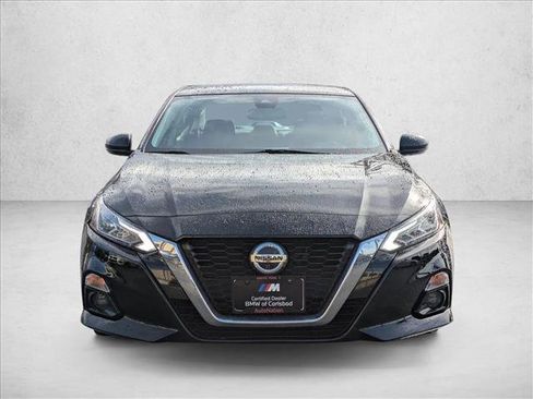 Used 2020 Nissan Altima 2.5 SL image 8