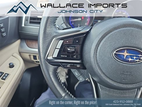 Used 2019 Subaru Outback 3.6R Limited image 20