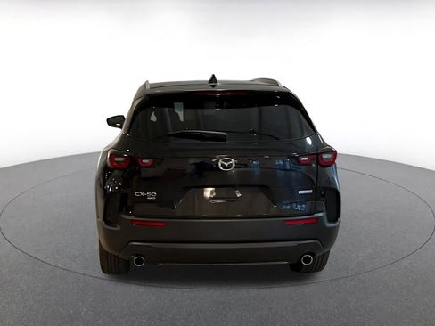 Used 2025 MAZDA CX-50 2.5 Hybrid w/ Premium Plus Pkg image 11