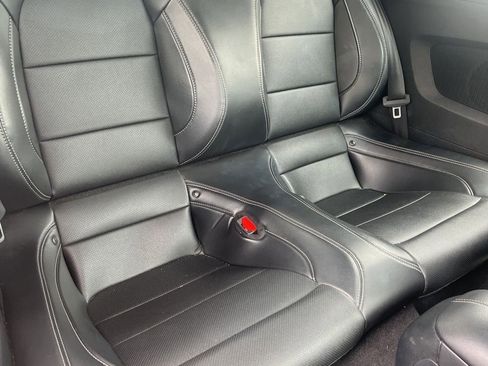 Used 2022 Ford Mustang Premium w/ Equipment Group 201A RWD image 11
