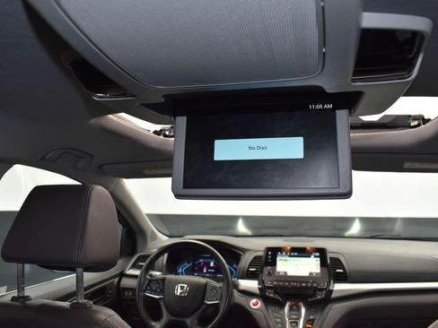 Used 2019 Honda Odyssey EX-L image 21