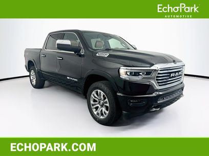 Used 2022 RAM 1500 Limited