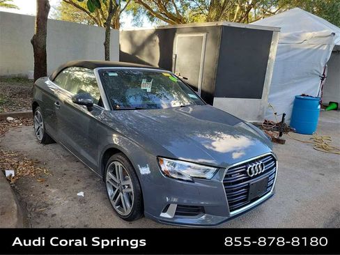 Used 2019 Audi A3 2.0T Premium image 10