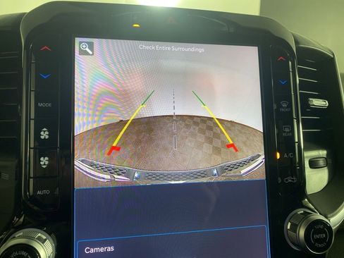 Used 2026 RAM 1500 Big Horn image 4