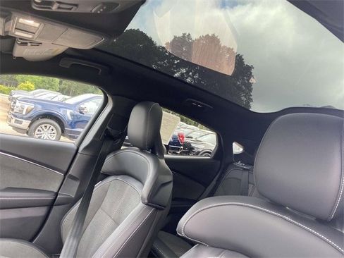 New 2025 Ford Mustang Mach-E GT image 35