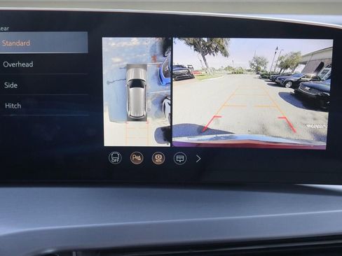 New 2026 Cadillac Vistiq Luxury w/ LPO, Floor Liner Package image 19