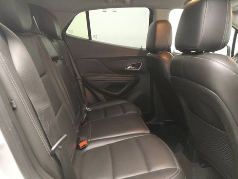 Used 2015 Buick Encore Leather image 19