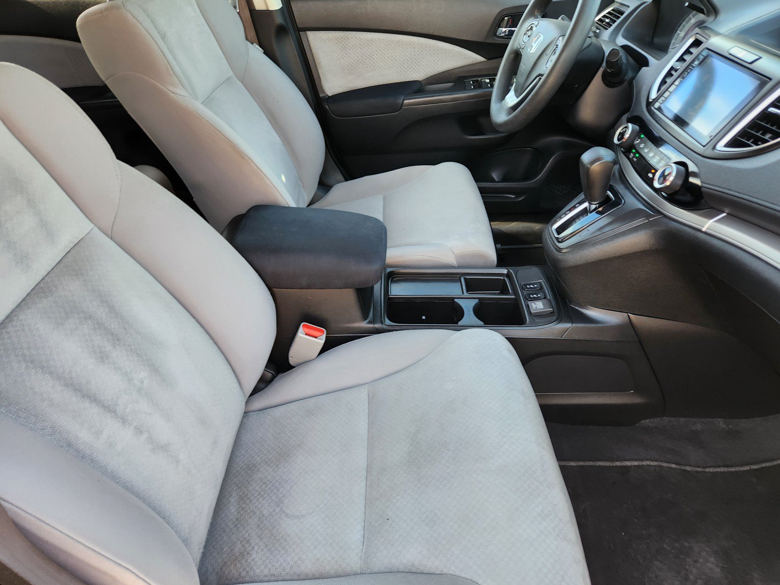 Used 2015 Honda CR-V EX image 12