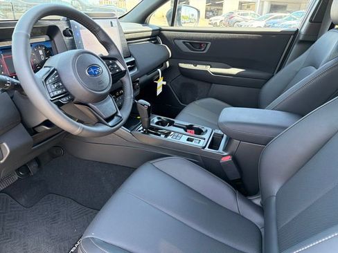 New 2026 Subaru Outback Limited XT AWD/4WD image 19