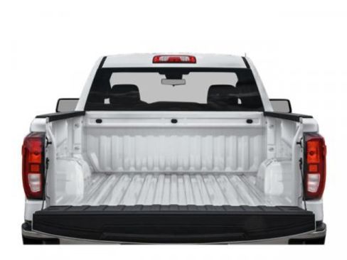 New 2026 GMC Sierra 1500 Pro AWD/4WD image 13