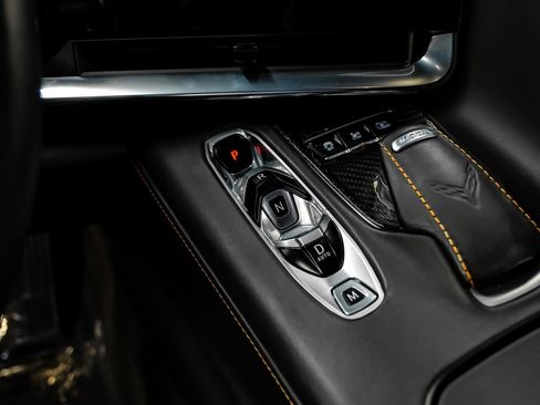 Used 2022 Chevrolet Corvette Stingray Premium Cpe w/ Z51 Performance Package image 30