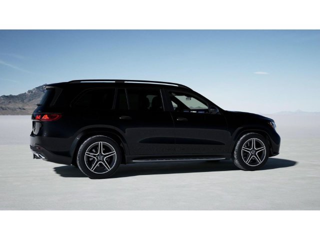 New 2027 Mercedes-Benz GLS 450 4MATIC image 18