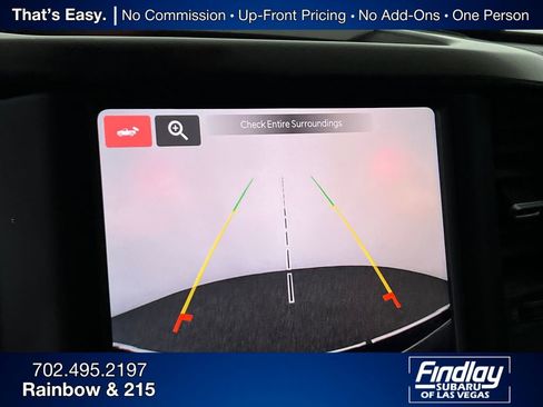 Used 2024 RAM 1500 Big Horn image 22