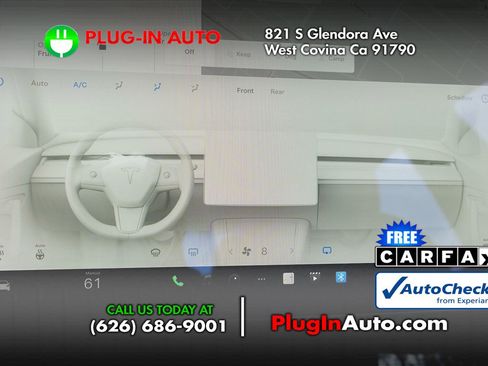 Used 2022 Tesla Model 3 image 32