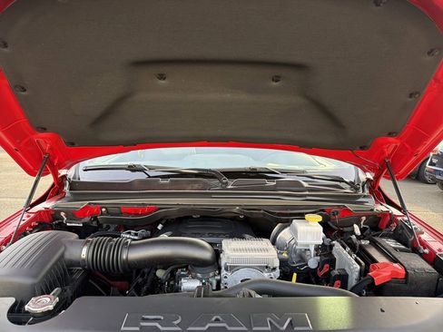 Used 2022 RAM 1500 Big Horn image 34