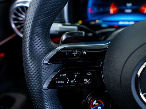 Used 2025 Mercedes-Benz AMG GT 55 image 45