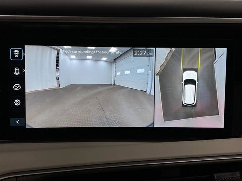New 2026 Hyundai Palisade Calligraphy AWD/4WD image 26