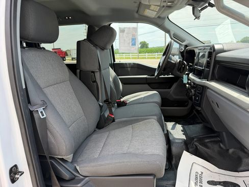 Used 2025 Ford F250 XL w/ FX4 Off-Road Package AWD/4WD image 30