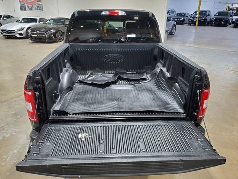 Used 2018 Ford F150 XLT w/ Equipment Group 301A Mid AWD/4WD image 47