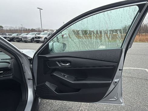 Used 2024 Honda Accord EX image 18