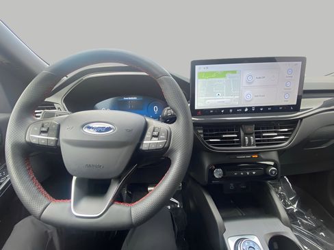 Certified 2023 Ford Escape ST-Line Select w/ Tech Pack #2 AWD/4WD image 7