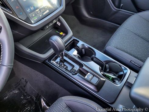 New 2026 Subaru Forester Premium image 21