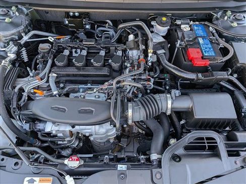 Used 2024 Honda Accord EX image 22