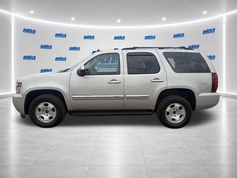 Used 2007 Chevrolet Tahoe LT w/ LT Preferred Equipment Group AWD/4WD image 8