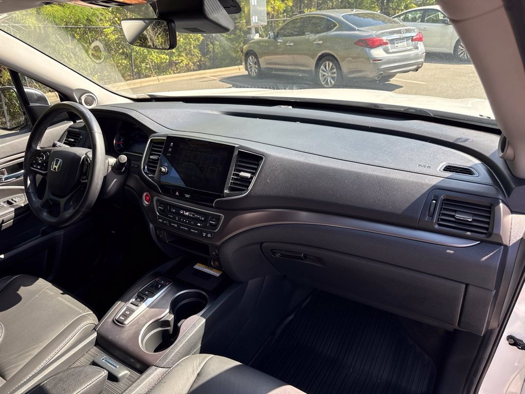 Used 2022 Honda Pilot Special Edition image 35