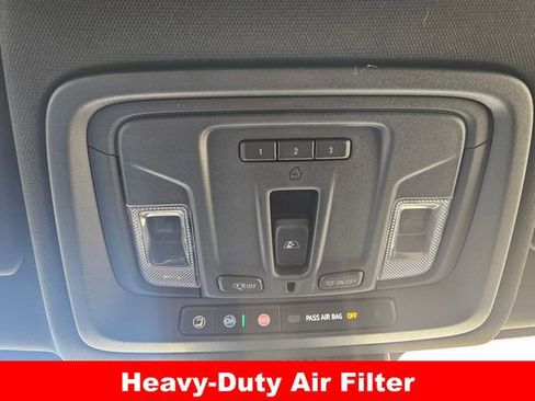 New 2026 GMC Sierra 1500 AT4 w/ AT4 Premium Package image 33