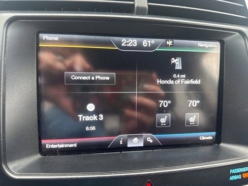 Used 2011 Ford Edge Limited w/ 302A Rapid Spec Order Code image 6