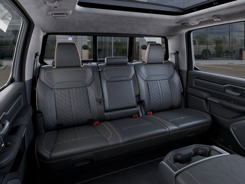 New 2026 RAM 1500 Tungsten image 15