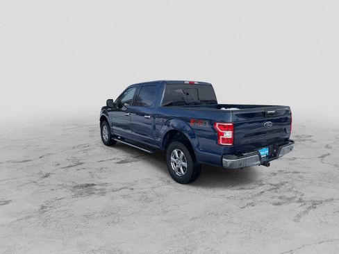 Used 2019 Ford F150 XLT w/ Equipment Group 302A Luxury image 6