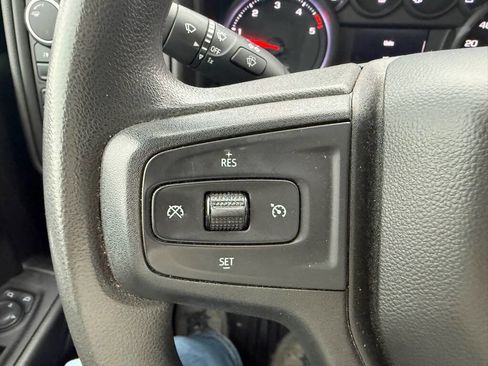 Used 2022 Chevrolet Silverado 2500 W/T w/ WT Fleet Convenience Package AWD/4WD image 43