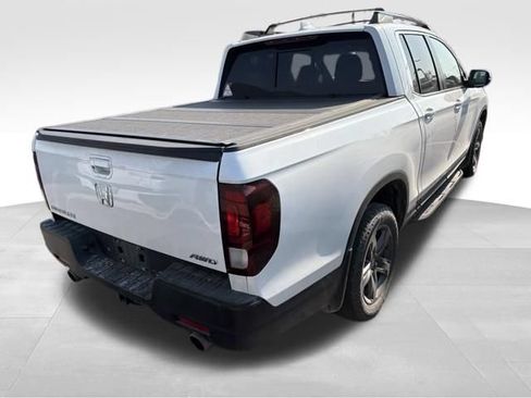 Used 2023 Honda Ridgeline RTL image 13