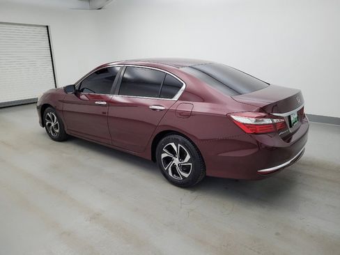 Used 2017 Honda Accord LX image 3