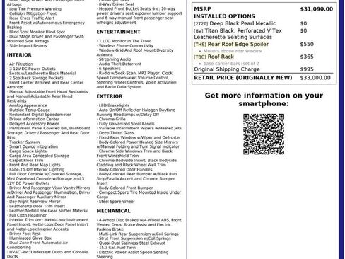 Used 2018 Volkswagen Tiguan SEL image 2