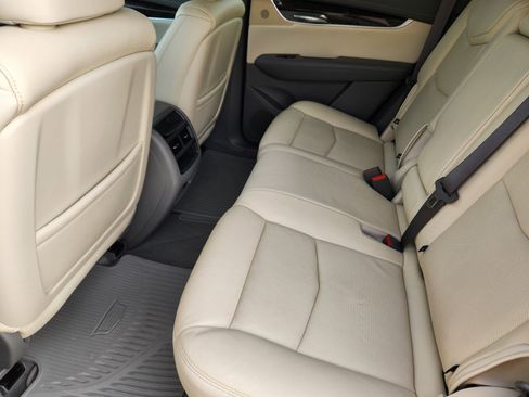 Used 2019 Cadillac XT5 Luxury image 13