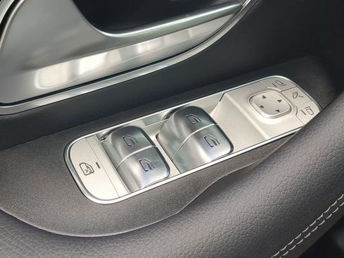 New 2025 Mercedes-Benz GLE 350 GLE 350 image 11