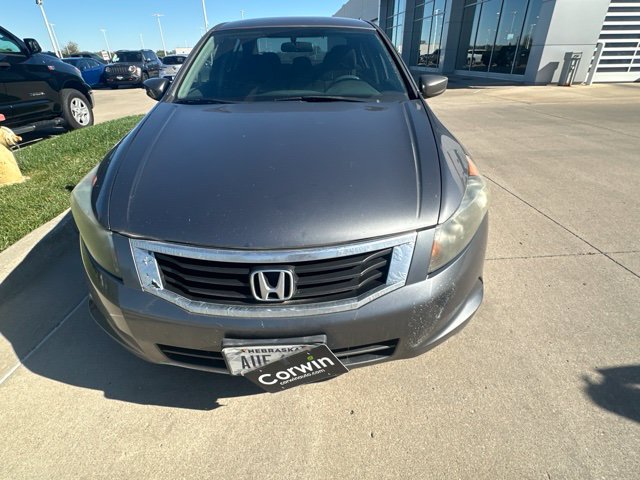 Used 2008 Honda Accord LX image 10