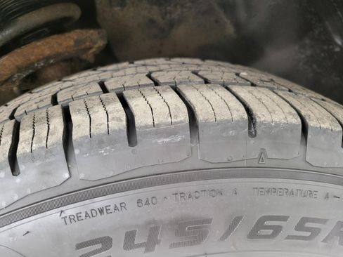 Used 2015 Jeep Cherokee Trailhawk w/ Comfort/Convenience Group image 4